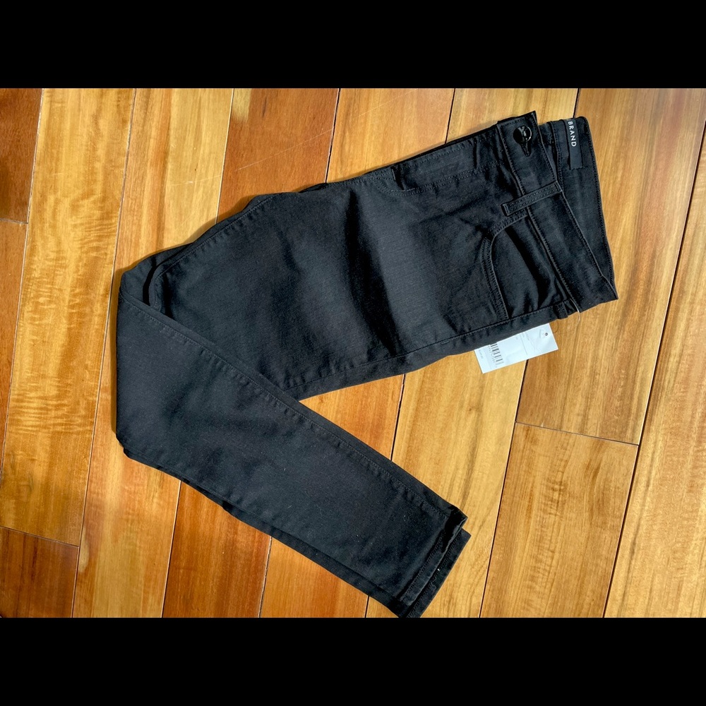 J Brand